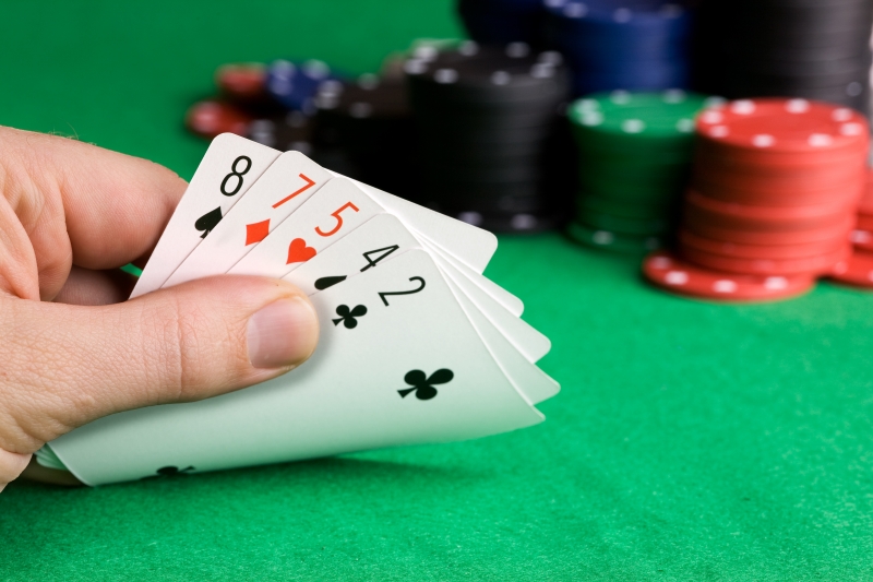 poker